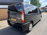 Used Citroën Dispatch 2013 Grey MPV