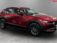 Second-hand Mazda CX-30 122 CP (89 kW) 2023 SUV