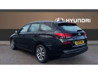 used Hyundai i30 1.0T GDI SE Nav 5dr