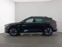 Used Cupra Formentor 150 HP (110 kW) 2025 Black SUV