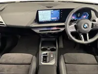Used BMW 123 M Sport 215 HP (158 kW) 2026 Black Hatchback