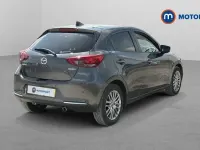 Used Mazda 2 Inclusive 90 HP (66 kW) 2022 Hatchback