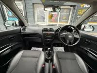 Used Kia Picanto 2010 White Hatchback
