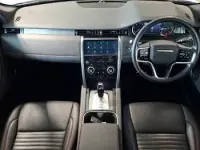 Used Land Rover Discovery Sport SE Dynamic 204 HP (150 kW) 2023 Silver SUV