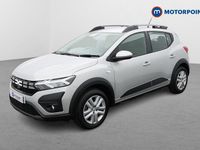 Used Dacia Sandero Expression 2023 Grey Hatchback