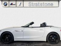 used BMW Z4 sDrive18i Roadster 2.0 2dr