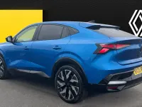Used Renault Rafale Techno Esprit Alpine 200 HP (147 kW) 2025 Other SUV
