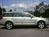 used Subaru Outback 3.0 R