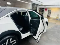Used Vauxhall Mokka 2025 White SUV