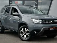 Used Dacia Duster Journey 130 HP (95 kW) 2023 Grey SUV