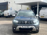 used Dacia Duster 1.3 TCe 150 Prestige 5dr EDC