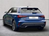 Used Audi A3 e-tron S-Line 204 HP (150 kW) 2025 Other Hatchback