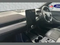 Used Ford Mustang Mach-E GT Extended Range 352 kW (479 HP) 2023 Black SUV