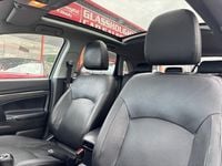 Used Mitsubishi ASX 112 HP (82 kW) 2018 Grey SUV