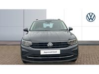 used VW Tiguan 2.0 TDI Life 5dr DSG Diesel Estate