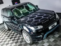 Used Land Rover Range Rover Autobiography Dynamic 301 HP (221 kW) 2015 Black SUV