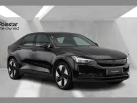 Used Polestar 2 216 kW (295 HP) 2025 Black Hatchback