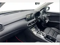 Used MG HS Trophy 162 HP (119 kW) 2024 Black pearl SUV