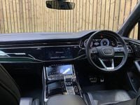 Used Audi Q7 Comfort 286 HP (210 kW) 2022 Grey SUV