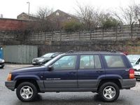 Used Jeep Grand Cherokee 1999 SUV