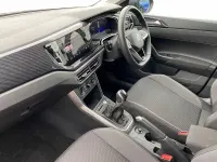Used VW Taigo Match 115 HP (84 kW) 2025 Grey SUV