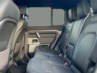 Used Land Rover Defender SE Dynamic 300 HP (220 kW) 2023 Estate