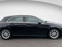 Used Mercedes A180 136 HP (100 kW) 2021 Hatchback