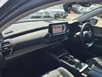 Used Citroën C5 X PureTech 131 HP (96 kW) 2025 Blue Estate