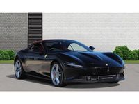 Used Ferrari Roma 620 HP (456 kW) 2024 Cabriolet