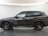 Used BMW X5 M Sport 294 HP (216 kW) 2026 Grey SUV