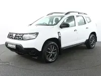 Usado Dacia Duster Essentiel 91 HP (66 kW) 2022 Branco SUV
