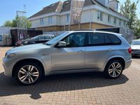 used BMW X5 M X5 Estate 4.4 xDrive5d Auto