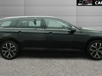 Used VW Passat SEL 150 HP (110 kW) 2021 Black Estate