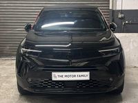 Used Vauxhall Mokka GS Line 2022 Black SUV