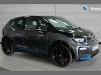 Used BMW i3 Comfort Edition 135 kW (184 HP) 2021 Grey Hatchback