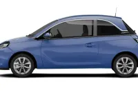 Second-hand Vauxhall Adam 69 CP (50 kW) 2019 Hatchback