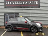 Used Mini John Cooper Works Coupé 218 HP (160 kW) 2016 Coupe