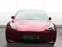 Used Tesla Model 3 Long Range AWD 258 kW (351 HP) 2023 Sedan