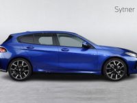 New BMW 120 M Sport 156 HP (114 kW) 2026 Hatchback