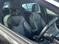 Gebraucht Vauxhall Astra Elite 200 PS (147 kW) 2018 Schwarz Kleinwagen