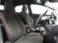 Used Ford Puma ST-Line 125 HP (91 kW) 2020 White SUV