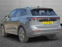 Used VW Tiguan Match 150 HP (110 kW) 2026 Dolphin grey SUV