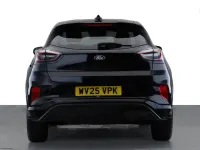 Used Ford Puma ST-Line X 2025 Black SUV