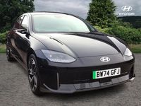 Used Hyundai Ioniq 6 Ultimate 239 kW (325 HP) 2025 Blue Sedan