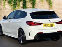 used BMW 120 1 Series d xDrive M Sport 2.0 5dr