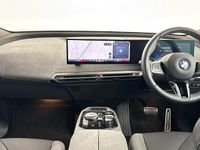 Used BMW iX M Sport 394 kW (537 HP) 2025 Black SUV
