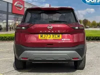 Used Nissan X-Trail N-Connecta 204 HP (150 kW) 2026 SUV