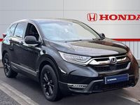 Used Honda CR-V Hybrid 184 HP (135 kW) 2022 SUV