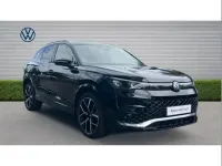 Used VW Tiguan Edition 150 HP (110 kW) 2024 Other SUV