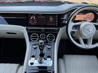 Used Bentley Continental 550 HP (404 kW) 2024 Black Cabriolet